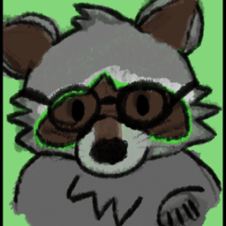 Simply Raccoon