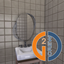 Modern Eclipse Mirror 2 by G2D Crew logo