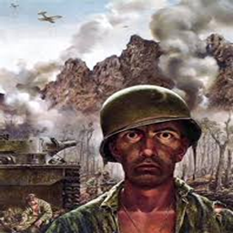 PTSD Adventures logo