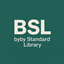 bybystandardlib logo