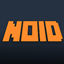Noid Create logo