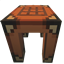 Master Crafting Station logo