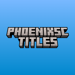 PhoenixSC Titles logo