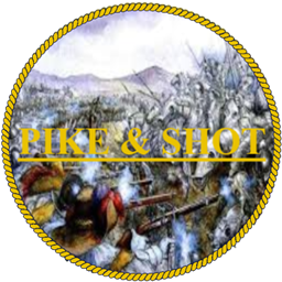 Pike & Shot project image