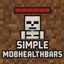 Simple MobHealthBars logo
