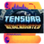 Tensura Compact: FTB Chunks logo