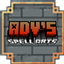 ADV's Spell Arts - Iron's Spells Addon logo