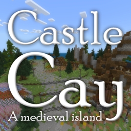 Castle Cay project image