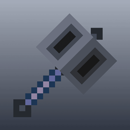 Bare Bones - 3D Mace project image