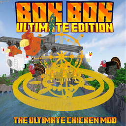 Bok Bok Ultimate Edition project image