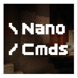 NanoCmds project image