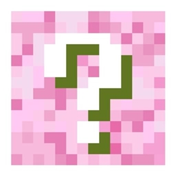 MyLuckyBlock logo