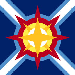 LhassinoSMP logo
