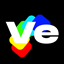 HUD - FPS Veltium logo