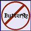 Longwing Nuker logo