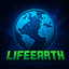 LifeEarth logo