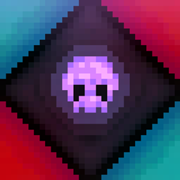 Mocha's Complicated Dungeon logo