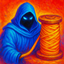 CloakFiberHelper logo
