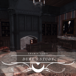 Duke's Study logo