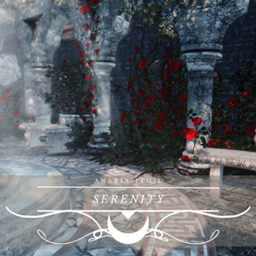 Serenity logo