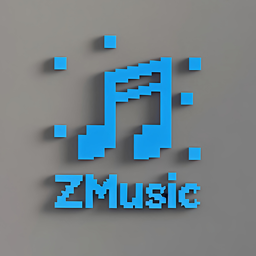 ZMusic Client logo