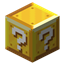 WenXin's Marioverse logo