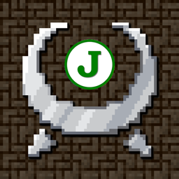 BewitchmentJEI logo