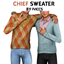 VICCS_CHIEF SWEATER logo
