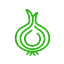 Layered logo