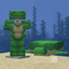 ZVX Turtle Armor logo