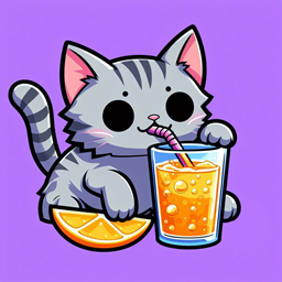 Cat's Wasted RPG (Revamped) project image