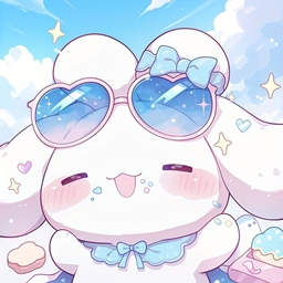 Kawaii Cinnamoroll Skin logo