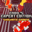 Endil's Expert Edition Enigmatic Evoker logo
