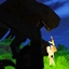 Hunt Distortus Rex w/ Guns (Distorted Rex) logo