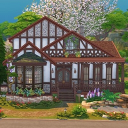 Family Cottage (NO CC) project image
