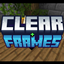 Clear Frames+ (Togglable via Subpack) logo