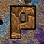 Pebblecraft: Stratum logo