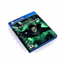 Video Game Box #1 logo