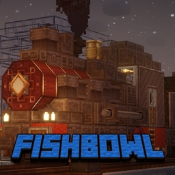 The Fishbowl logo
