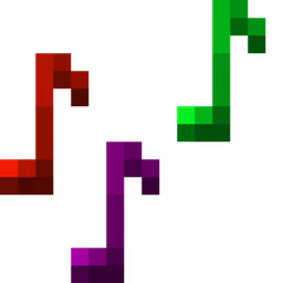 Music Track Backport project image