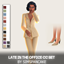 Late in the Office CC Set logo