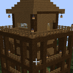 watch tower logo