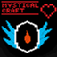 MysticalCraft logo