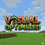 Visuals Optimized logo