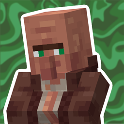 Villagers Refreshed logo