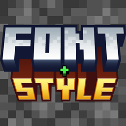 FontStyle+ v1.0.3 logo