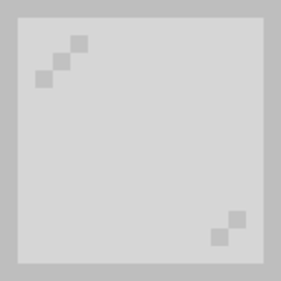 Gray Glass Invisible Challenger logo
