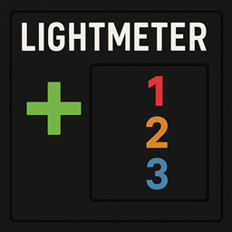 Lightmeter project image