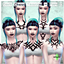 Dark Chest Tattoos 2 logo