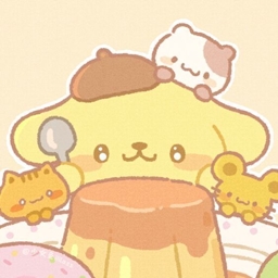 (NEW) Kawaii Pompompurin Skin logo